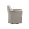 Augustine Swivel Glider Chair