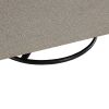Augustine Swivel Glider Chair